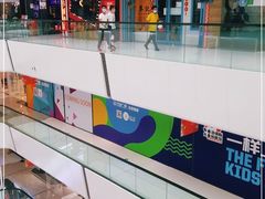-万达广场(北京槐房店)