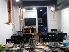 大堂-撸点串吧(小北店)