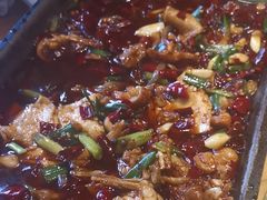 -永安鱼庄·镇江菜(丁卯店)