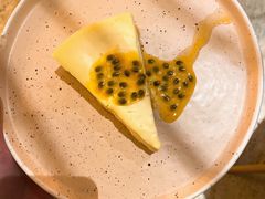 -The Rug Cafe(王府中环店)