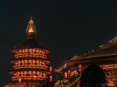-隋唐洛阳城明堂天堂景区