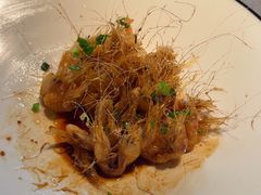 -狮王府淮扬菜(夫子庙老门东店)