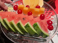 -春色如许·茶食餐厅(桃李春风店)