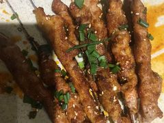 -胖嫂烧烤(武胜路总店)