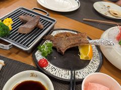 -菊上日式料理(蚌埠银泰店)