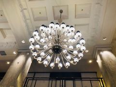 -Salon de The de Joel Robuchon(外滩18号店)
