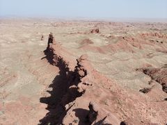 -张掖平山湖大峡谷