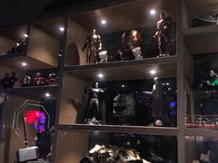 -疯克大象美式烤肉餐厅