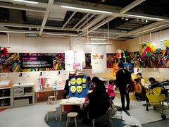 -宜家家居(西安未央商场店)