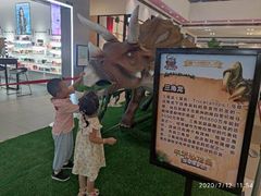 -宁波杉井奥特莱斯广场