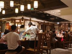 大堂-纸盐河码头火锅(十八梯店)