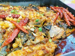 -雅佳神话·麻辣烤鱼(新街口店)