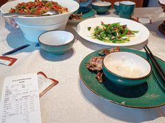-鸽子侯·家宴·平价海鲜(绿地店)