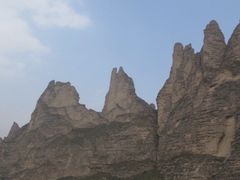 -黄河三峡风景名胜区