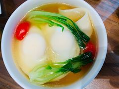 -将相和·海鲜蒸饺大连菜