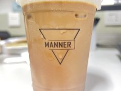 -Manner Coffee(IFS一楼店)