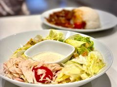 -宜家·瑞典风味餐厅(四元桥店)