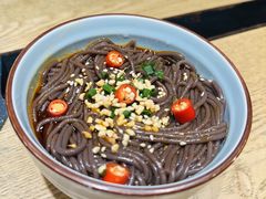 -青花椒秘制烤鱼(光启城店)