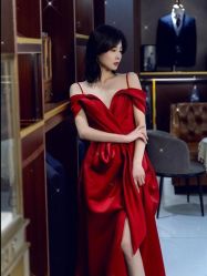 -韩国天使嫁衣婚纱礼服馆(上海旗舰店)