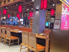 -汉江山料理级自助烤肉黑金冠(周口好吃城店)