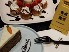 -StayReal Cafe(长宁来福士广场东八区店)
