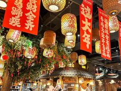 -南京大牌档(之心城店)