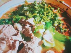 -闵四遵义羊肉粉(朝外大街店)