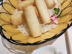 顺德大良炸脆奶-凯逸轩·匠心粤菜(中城名仕汇店)