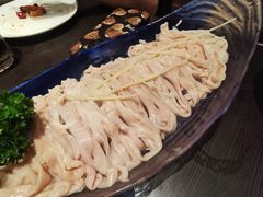 -一哥澳门豆捞·澳门风打边炉(高德置地店)