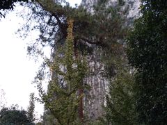 -南溪山景区