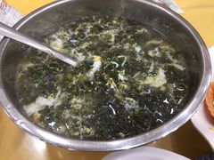 -春园海鲜广场D区6号(钟姐海鲜加工店)
