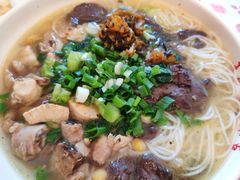 -文山荷鲜居(翠湖店)