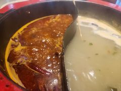 -老马路串串香火锅(北门桥店)