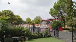 -江阴偶来路儿童摄影(江阴市新体育中心体育场店)