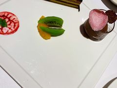 -王品牛排(帝壹城店)