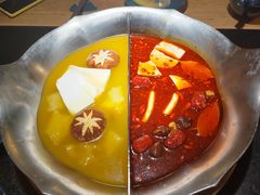 -湊湊火锅·茶憩(上海合生汇店)