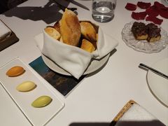 -L'Arome芳芳法国餐厅(仙林金鹰店)