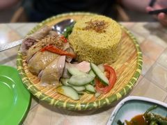 -热浪岛马来餐厅