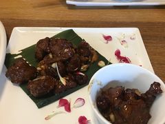 -旅马餐厅(茅家埠店)