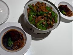 -小放牛炒菜馆(裕华东路店)
