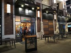 门面-造精酿餐厅