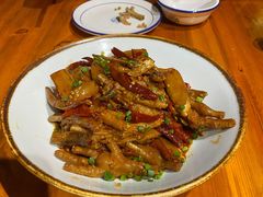 姜辣凤爪-湘辣欢·湖南家常小馆