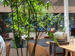 -本处·素食·融合料理(南油店)
