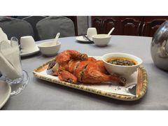 -金哥私房菜馆(张府园总店)