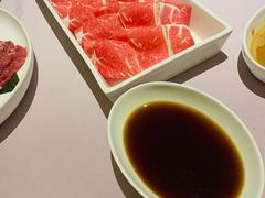 -鼎鼎香·港式火锅(北京SKP店)