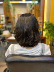 -川崎形象·GANO HAIR  salon