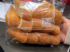 -汉柏麦香德国面包房(海信店)