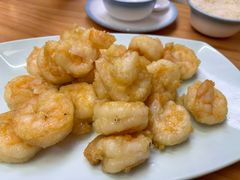 -利德顺小老饭庄(西马路店)