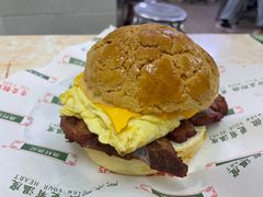 -渔记茶餐厅(渔村店)
