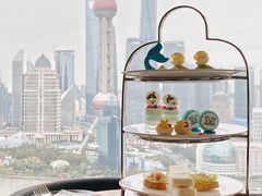 -上海外滩茂悦大酒店